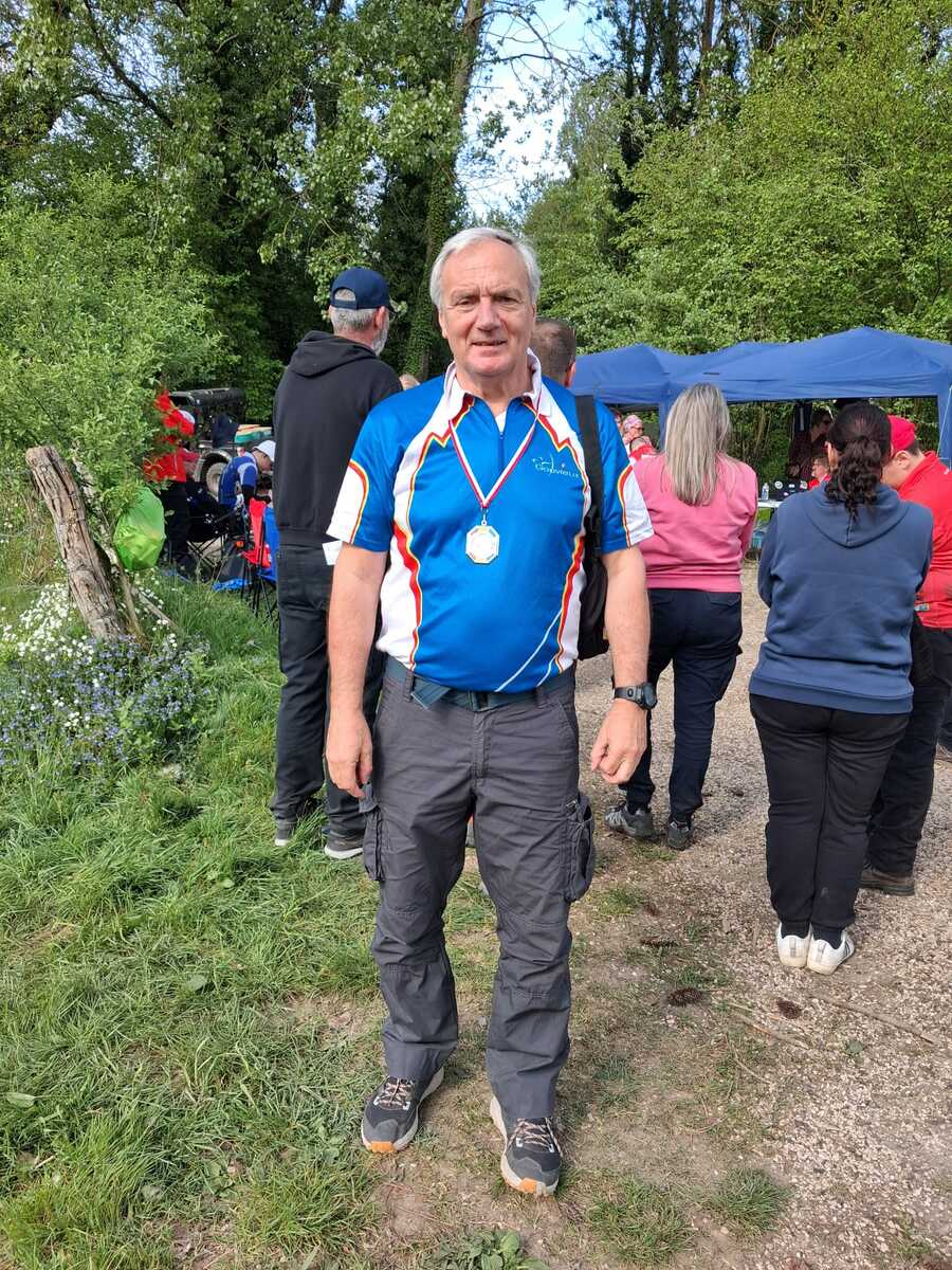 Championnat OISE Campagne