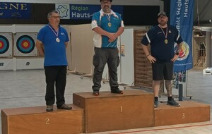 Championnat OISE TAE