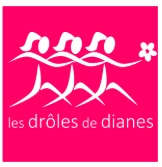 Les Drôles de Dianes