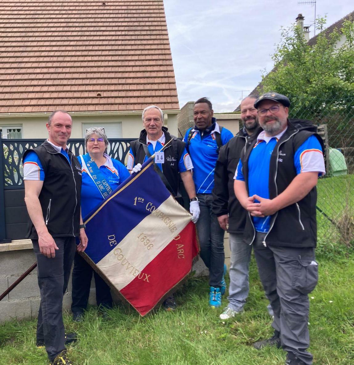 Bouquet Provincial 2026