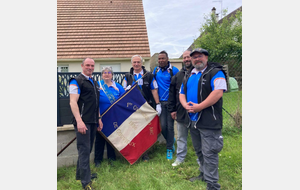 Bouquet Provincial 2026