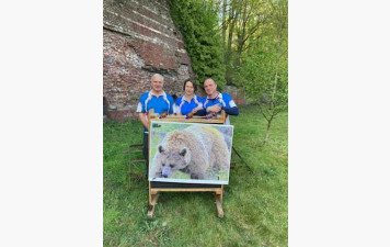 Championnat RÉGIONAL Nature