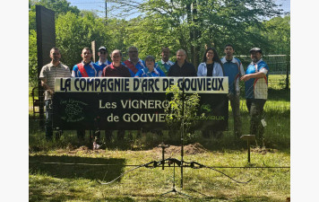 Traditions locales.....