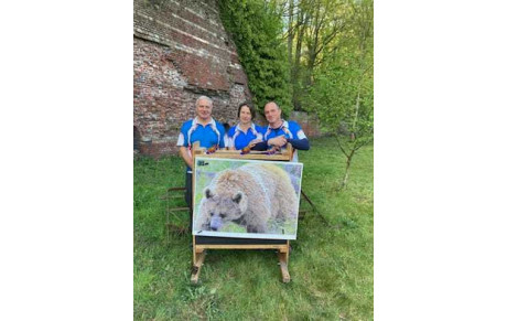 Championnat RÉGIONAL Nature