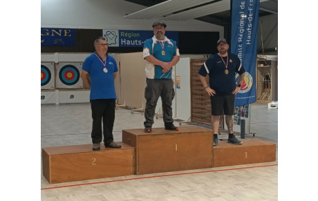 Championnat OISE TAE